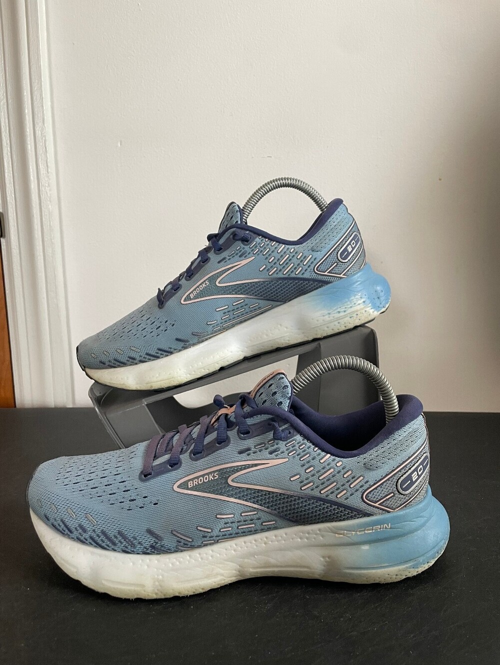 BROOKS GLYCERIN 20